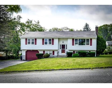 2 Brookfield Rd, Milford, MA 01757 photo 1