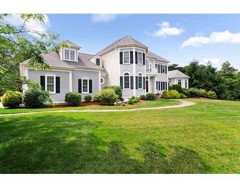 895 Cedar, Barnstable, MA 02668 photo 1