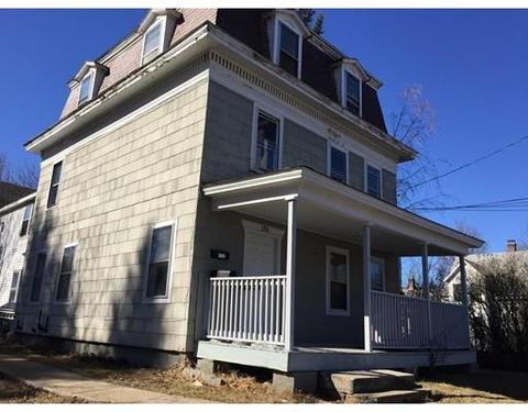 176 E Main St, Orange, MA 01364 photo 1
