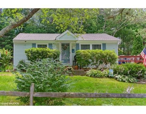 14 Mutiny Way, Mashpee, MA 02649 photo 1