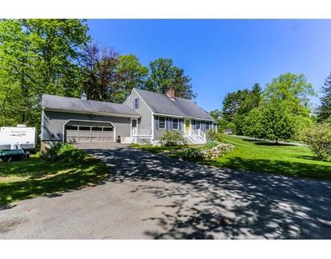 91 Central St, Georgetown, MA 01833 photo 2