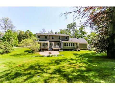 91 Central St, Georgetown, MA 01833 photo 4