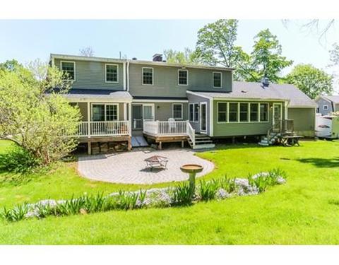 91 Central St, Georgetown, MA 01833 photo 29