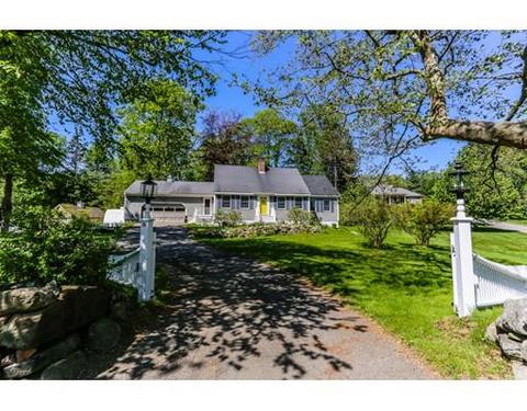 91 Central St, Georgetown, MA 01833 photo 1