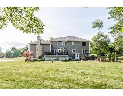 1 Lancelot Rd, Windham, NH 03087 photo 5