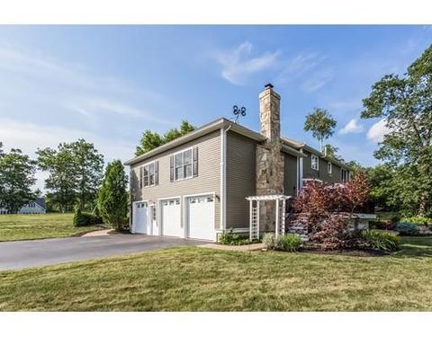 1 Lancelot Rd, Windham, NH 03087 photo 4