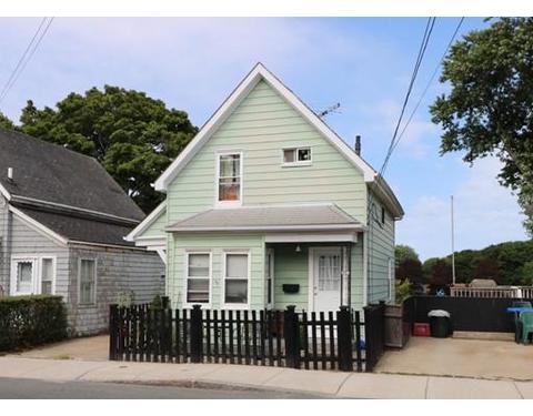 100 Centennial Ave, Gloucester, MA 01930 photo 1
