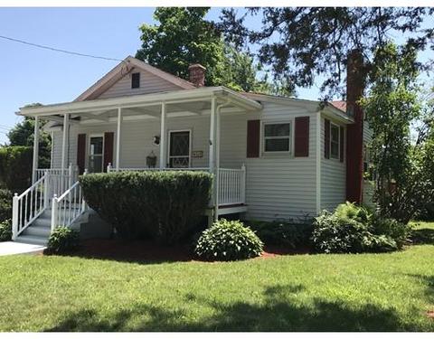 46 Nelson St, Webster, MA 01570 photo 1