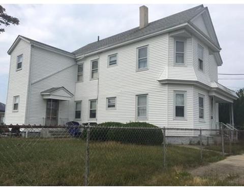 269 Baird St, Fall River, MA 02721 photo 1