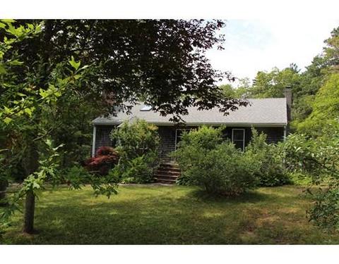 28 Westerly Dr, Bourne, MA 02532 photo 1