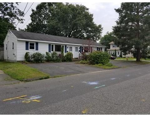 11 Isabel St, Springfield, MA 01109 photo 1
