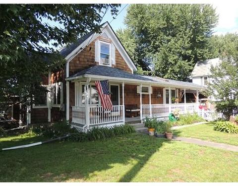 521 E Main St, Chicopee, MA 01020 photo 1