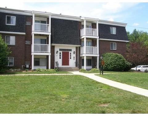 59 Will Dr #181, Canton, MA 02021 photo 1