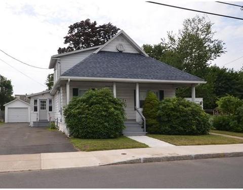 71 Providence St, Chicopee, MA 01020 photo 1