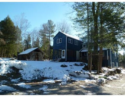 555 Northfield Rd, Warwick, MA 01378 photo 1