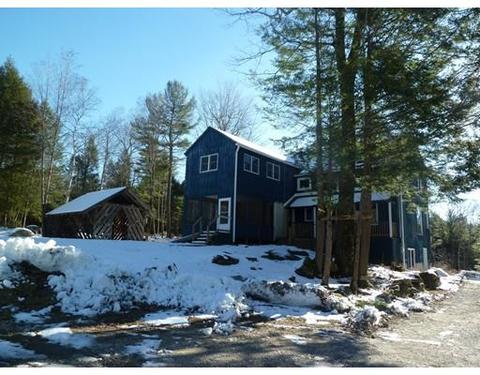 555 Northfield Rd, Warwick, MA 01378 photo 2