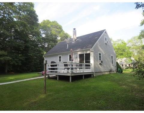 35 Stage Coach Rd, Barnstable, MA 02632 photo 3