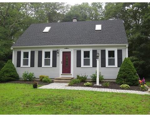 35 Stage Coach Rd, Barnstable, MA 02632 photo 1