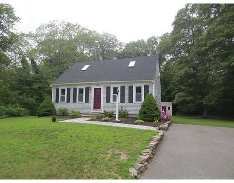 35 Stage Coach Rd, Barnstable, MA 02632 photo 7