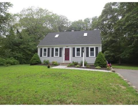 35 Stage Coach Rd, Barnstable, MA 02632 photo 24