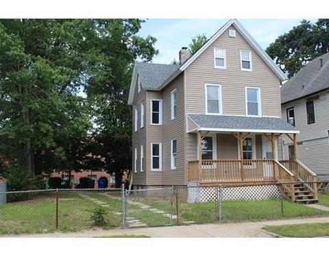 25 Cambridge St, Springfield, MA 01109 photo 1