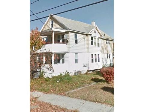 41 Edgemont St, Springfield, MA 01109 photo 1