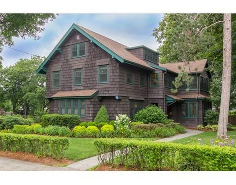 20 Copeland Ave, Reading, MA 01867 photo 1