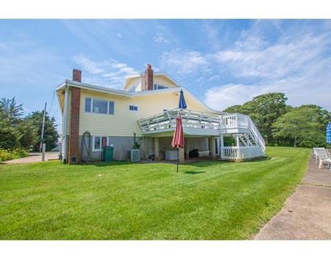 4 Sias Point Rd, Buzzards Bay, MA 02532 photo 4