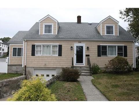 542 Ridge, Fall River, MA 02724 photo 1