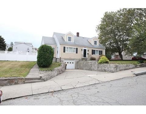 542 Ridge, Fall River, MA 02724 photo 30