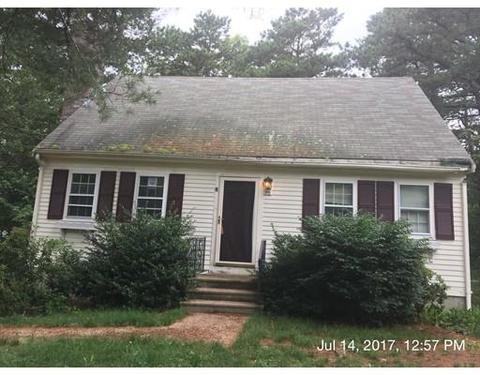 96 Wareham Lake Shore Dr, East Wareham, MA 02538 photo 1