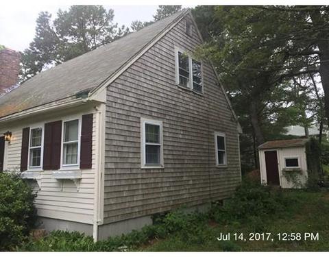 96 Wareham Lake Shore Dr, East Wareham, MA 02538 photo 4