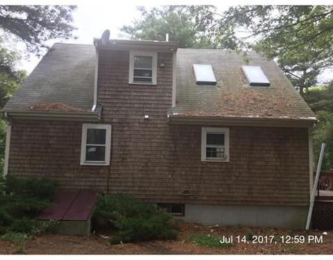 96 Wareham Lake Shore Dr, East Wareham, MA 02538 photo 2
