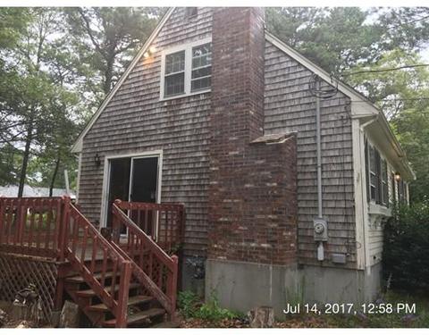 96 Wareham Lake Shore Dr, East Wareham, MA 02538 photo 3