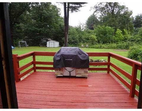 249 Nash St, Springfield, MA 01129 photo 20