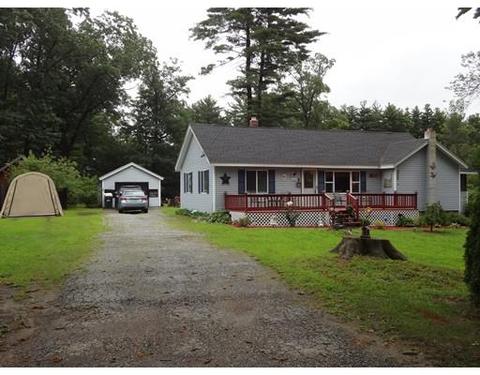 249 Nash St, Springfield, MA 01129 photo 24