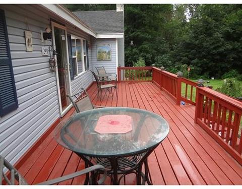 249 Nash St, Springfield, MA 01129 photo 25