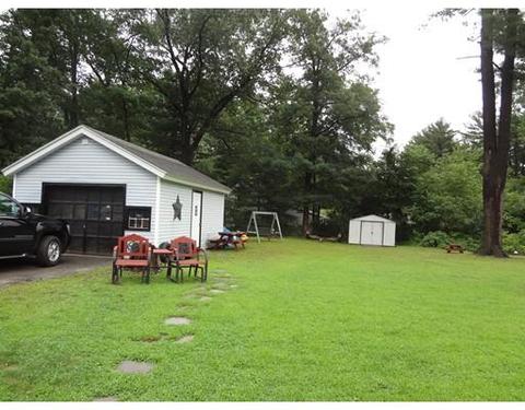 249 Nash St, Springfield, MA 01129 photo 27