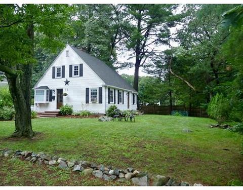 134 Pine Ridge Rd, Reading, MA 01867 photo 3