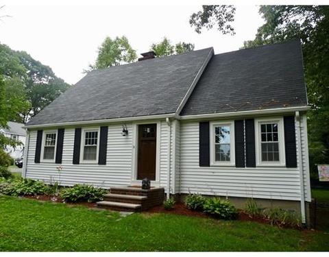 134 Pine Ridge Rd, Reading, MA 01867 photo 1