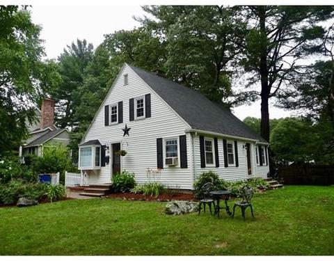 134 Pine Ridge Rd, Reading, MA 01867 photo 2