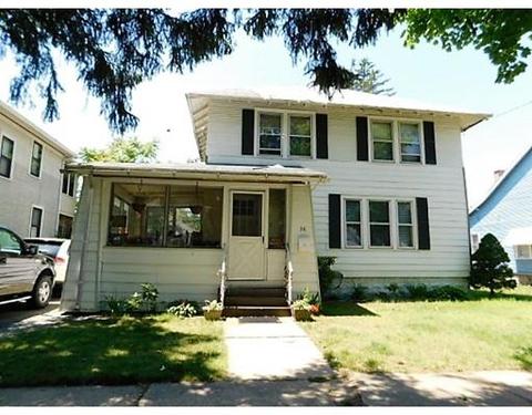 36 Alberta St, Springfield, MA 01108 photo 1