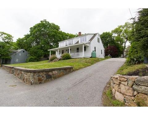 172 Hull St #A, Hingham, MA 02043 photo 2