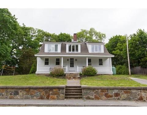172 Hull St #A, Hingham, MA 02043 photo 1