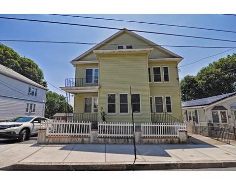 105 Harvard St, Everett, MA 02149 photo 1