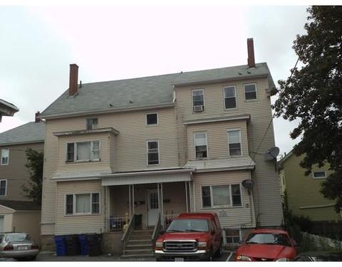 94 Snell St, Fall River, MA 02721 photo 1