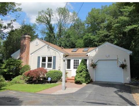 80 Olean St, Worcester, MA 01602 photo 1