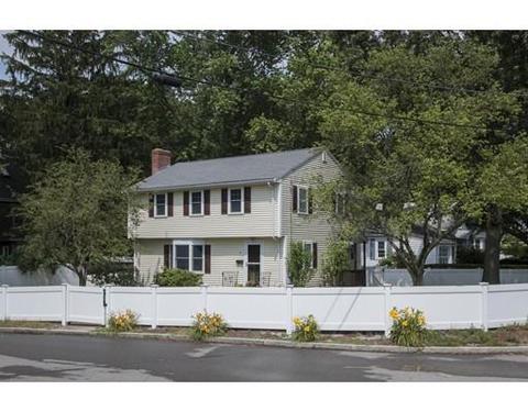 3 Ely Rd, Arlington, MA 02476 photo 1