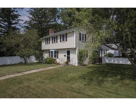 3 Ely Rd, Arlington, MA 02476 photo 2