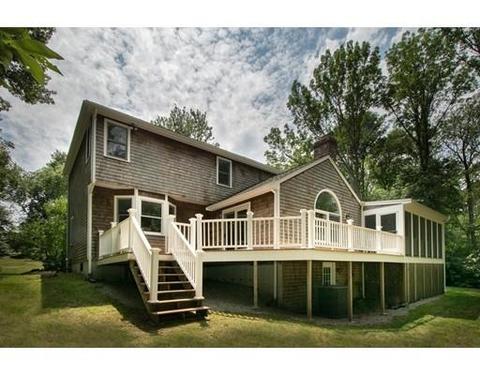 6 Quail Run, Hingham, MA 02043 photo 30